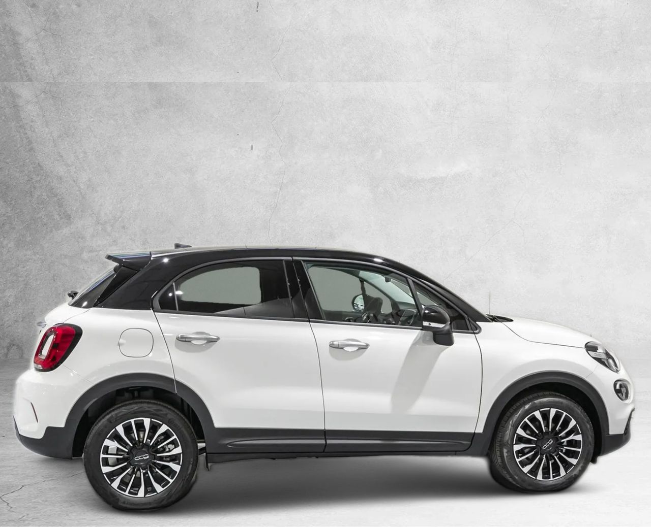 Foto Fiat 500X 8