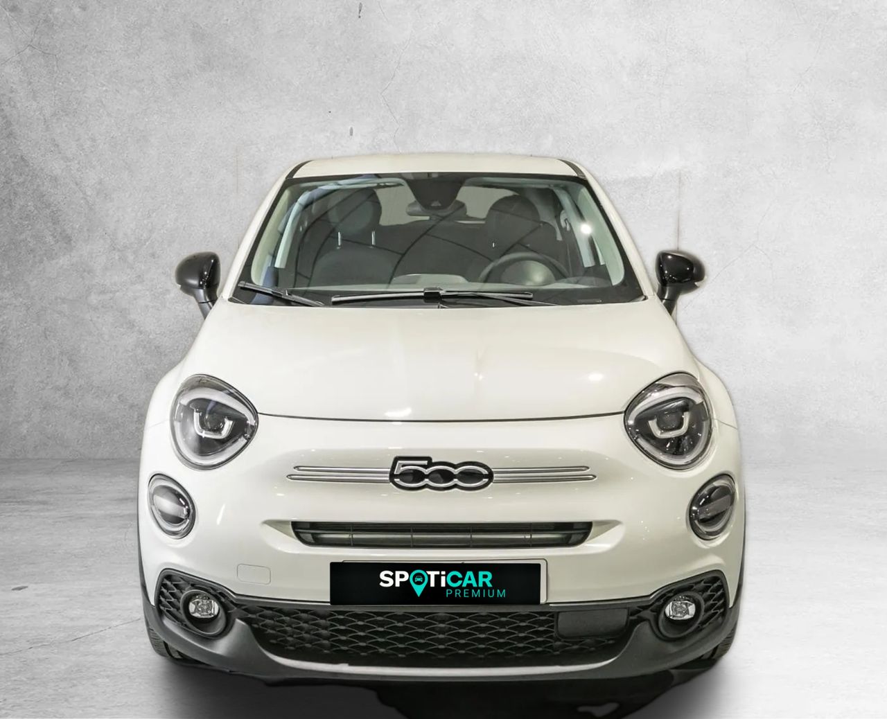 Foto Fiat 500X 2