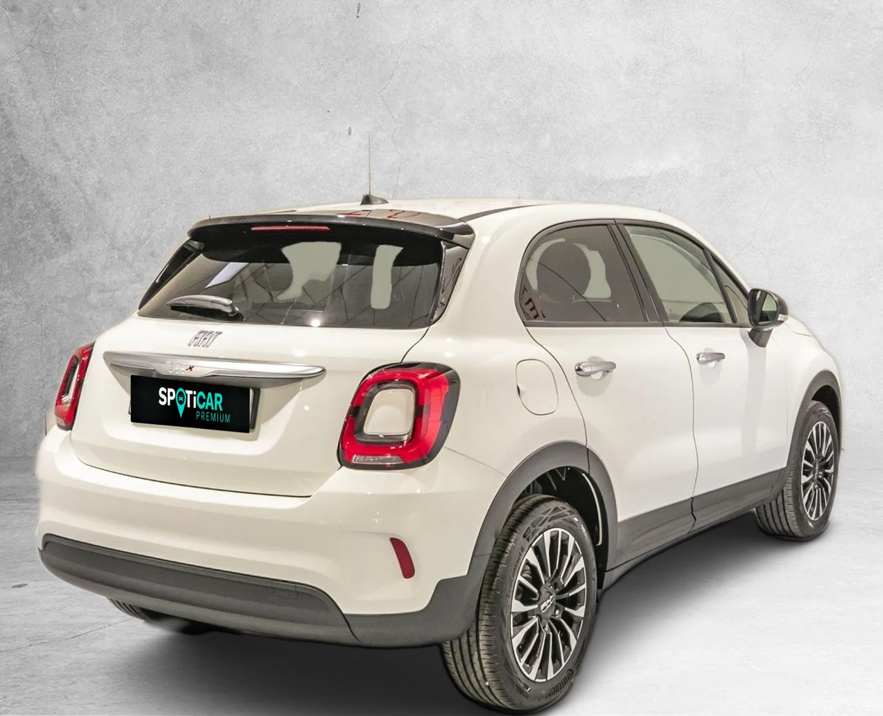 Foto Fiat 500X 6