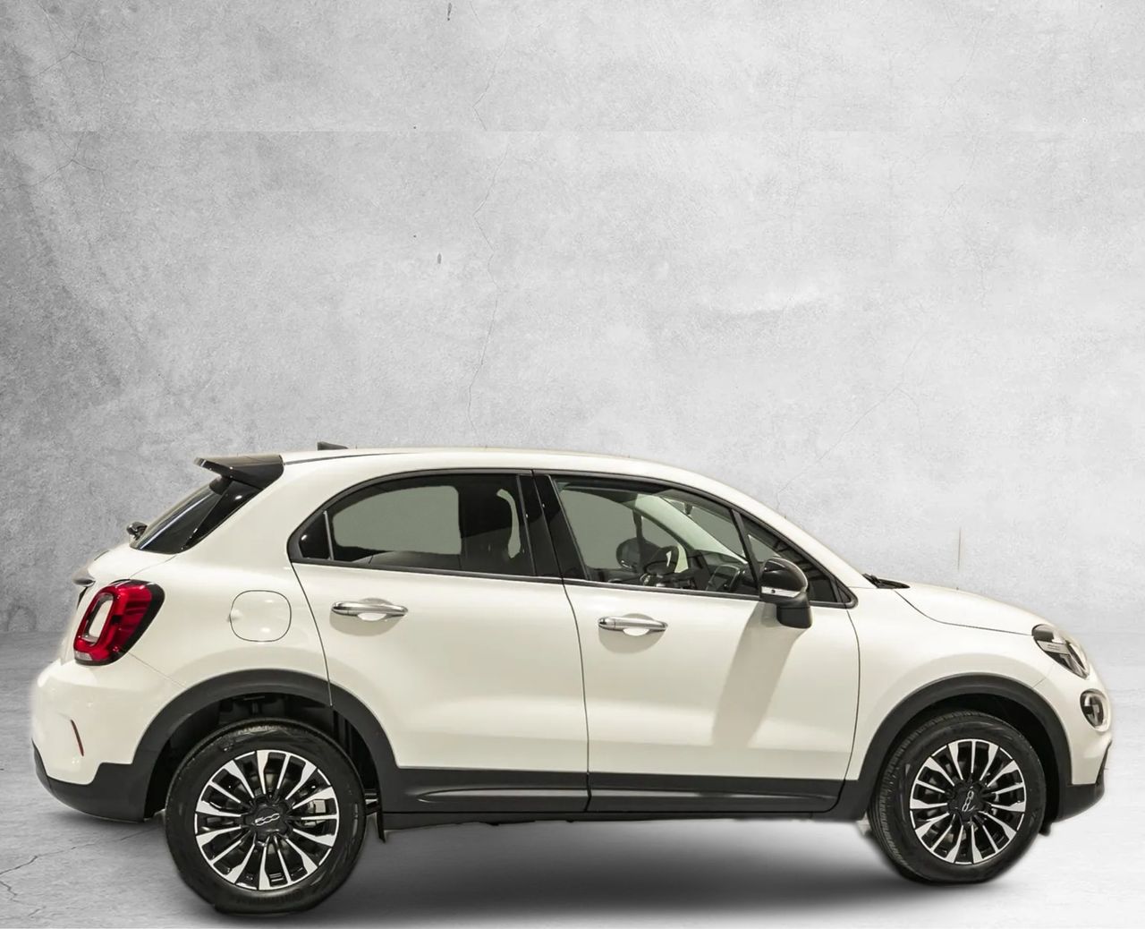 Foto Fiat 500X 8