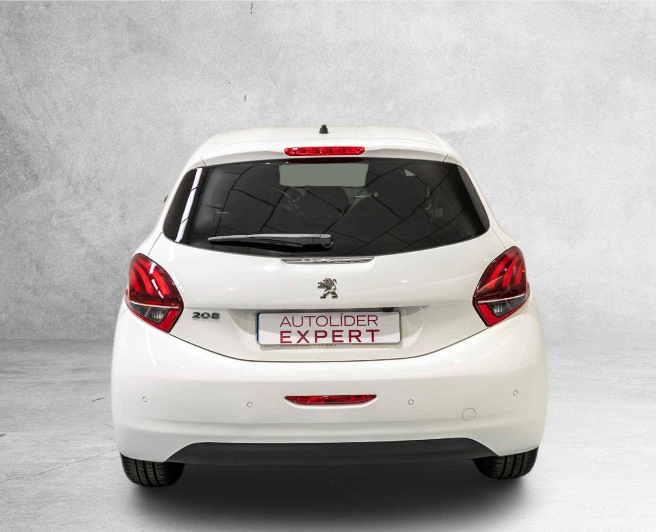 Foto Peugeot 208 5