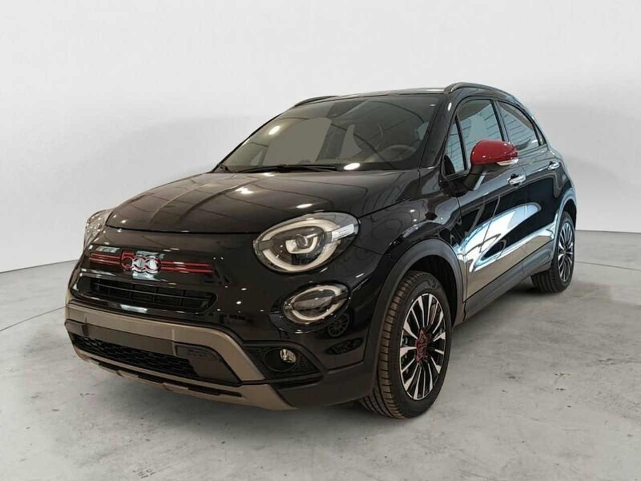 Foto Fiat 500X 1