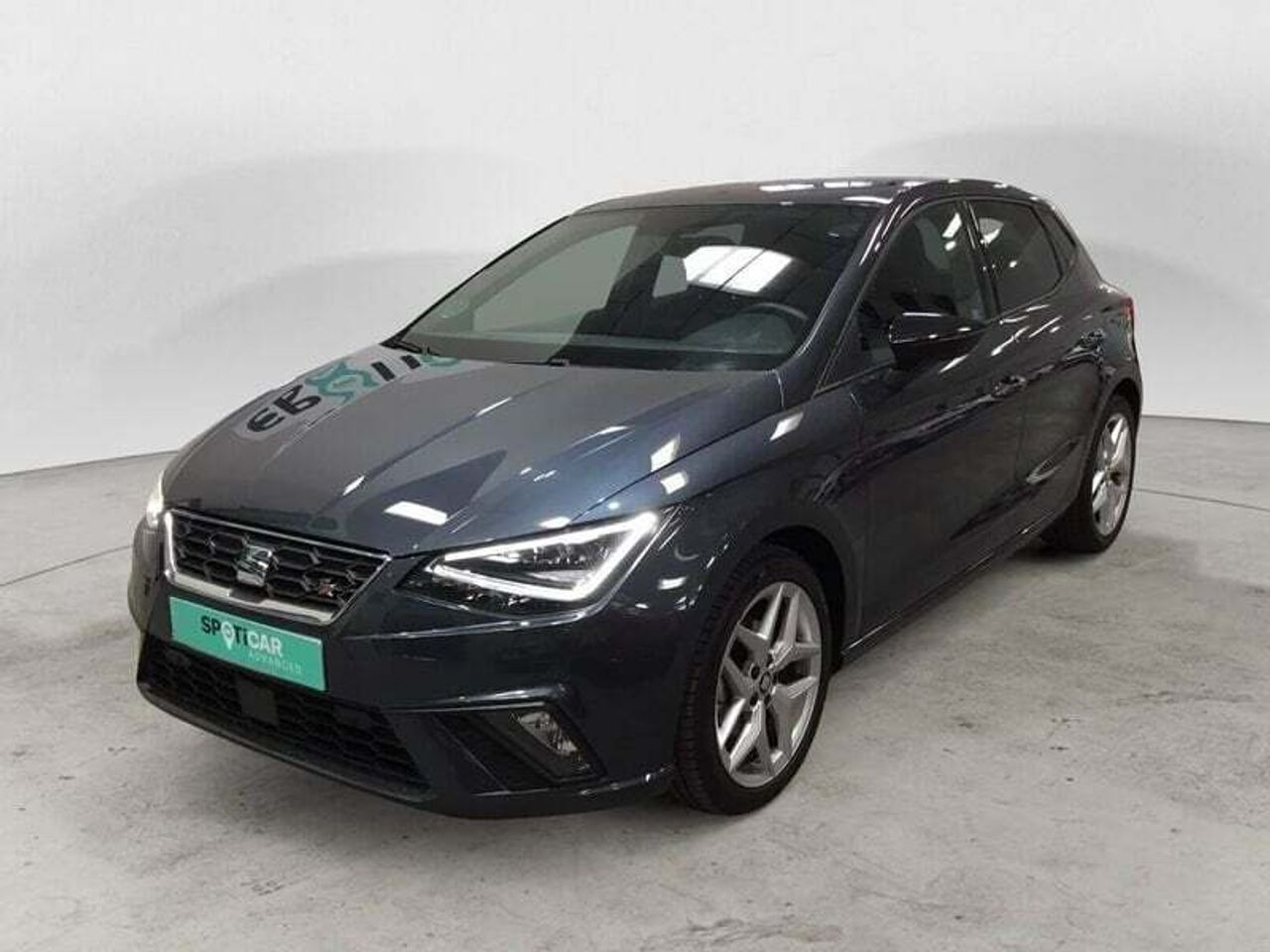 Foto Seat Ibiza 1