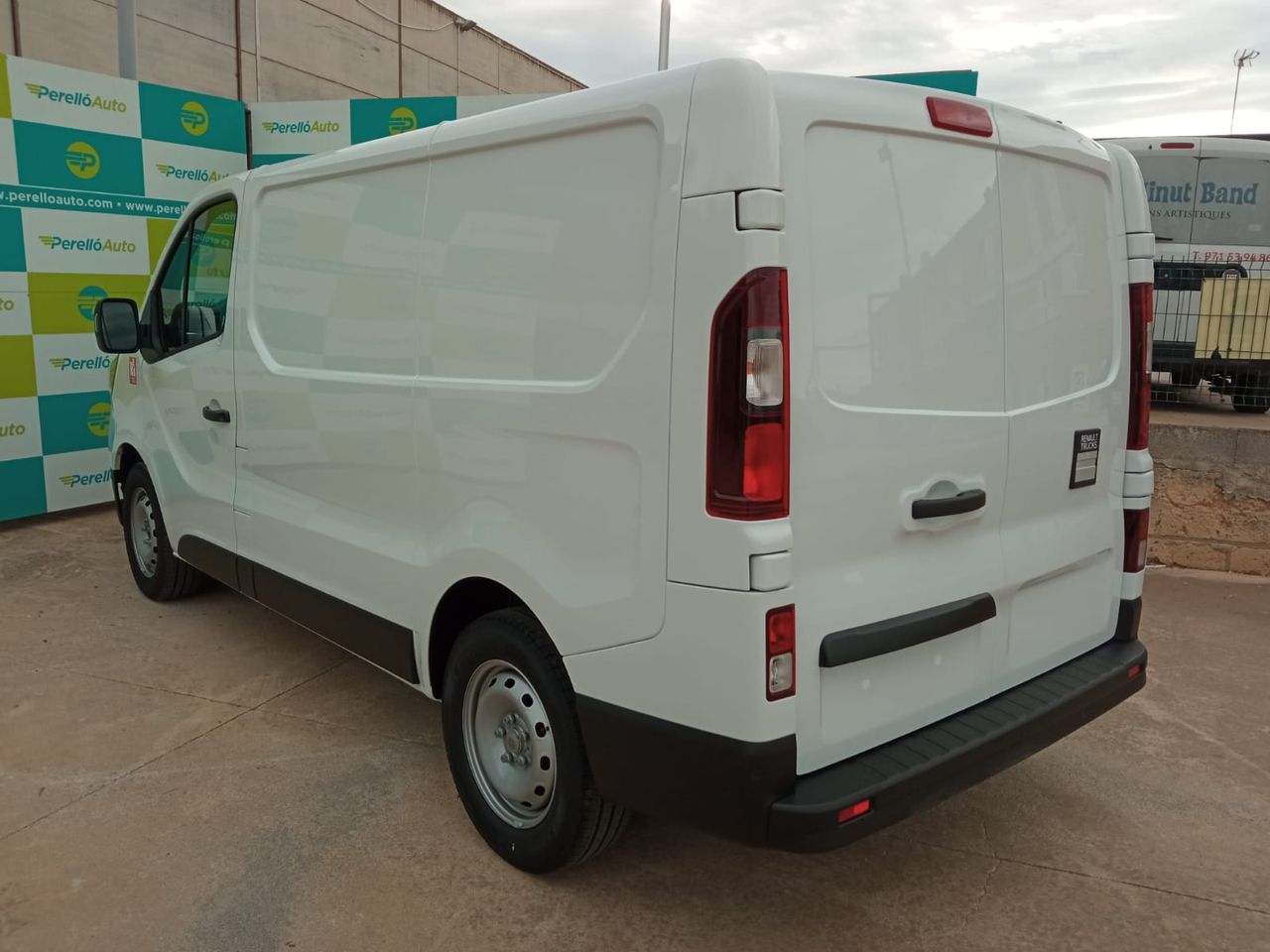 Foto Renault Master 4