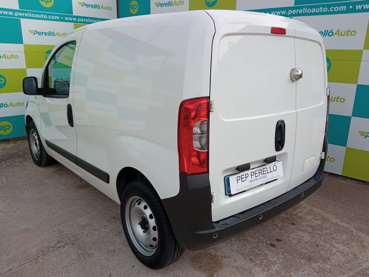 Foto Fiat Fiorino 5