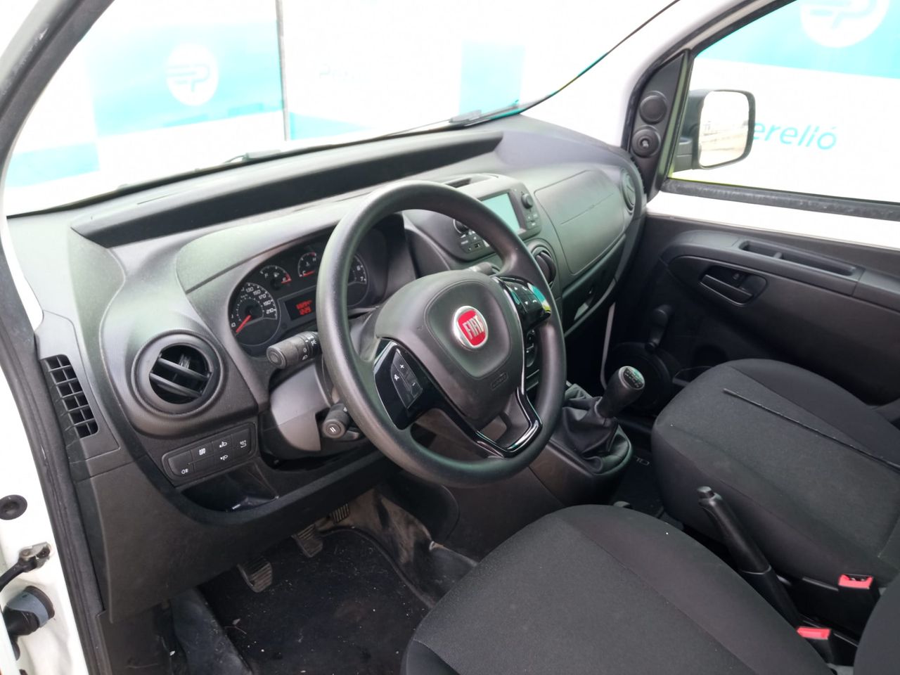 Foto Fiat Fiorino 7