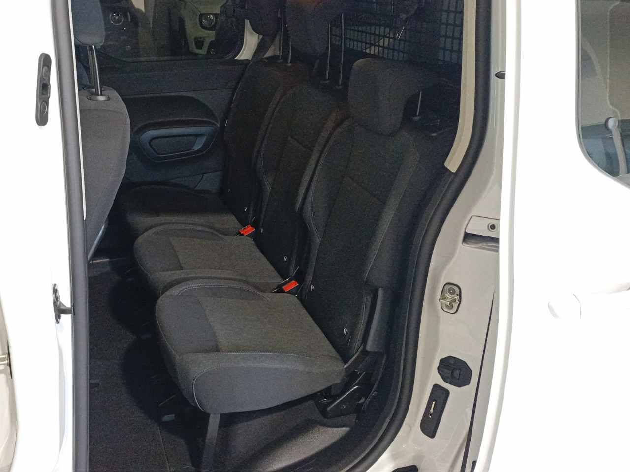 Foto Fiat Doblo 10