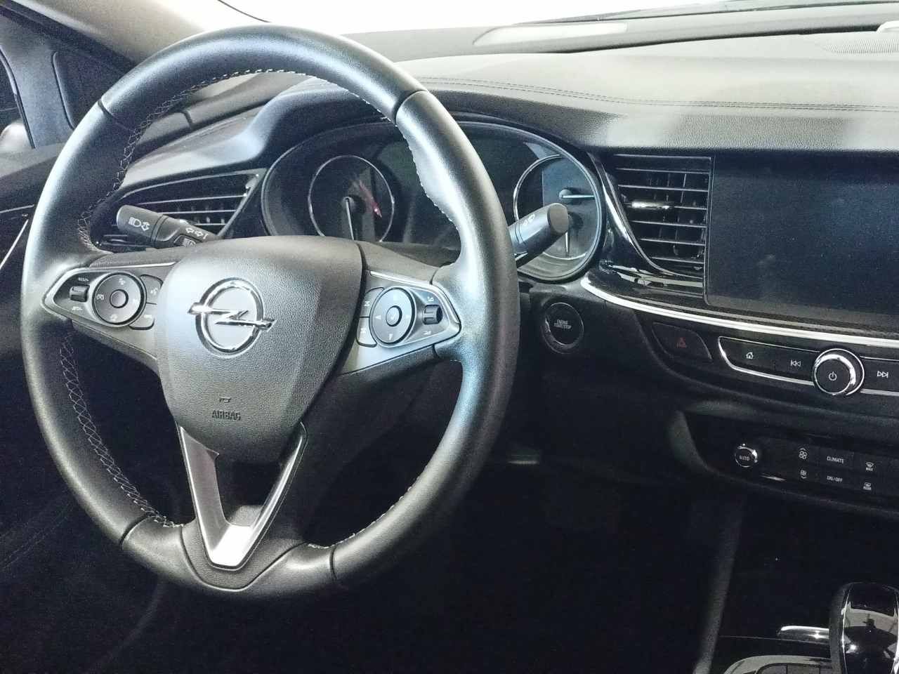 Foto Opel Insignia  15