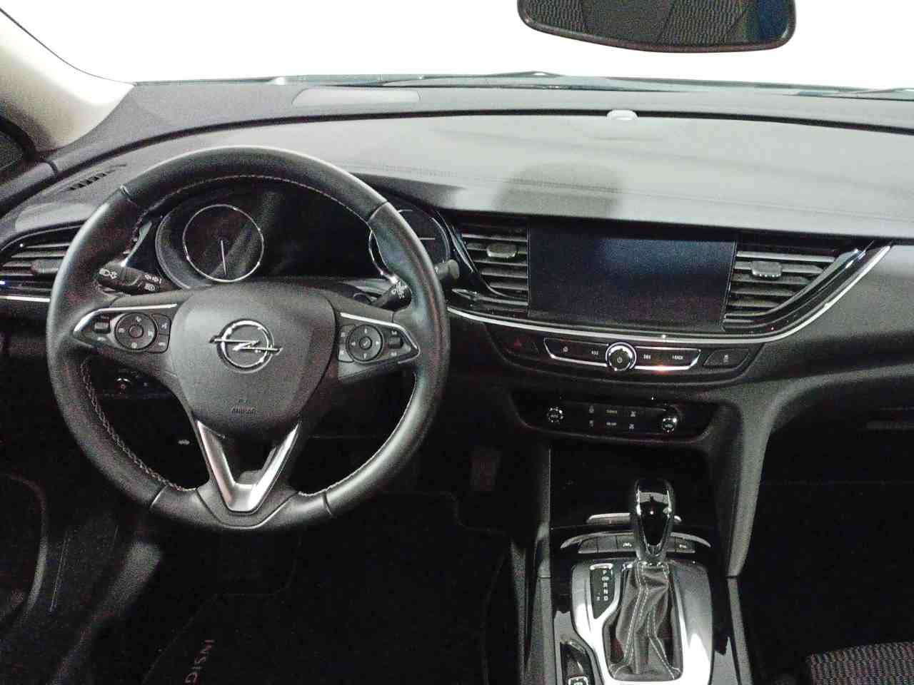 Foto Opel Insignia  15