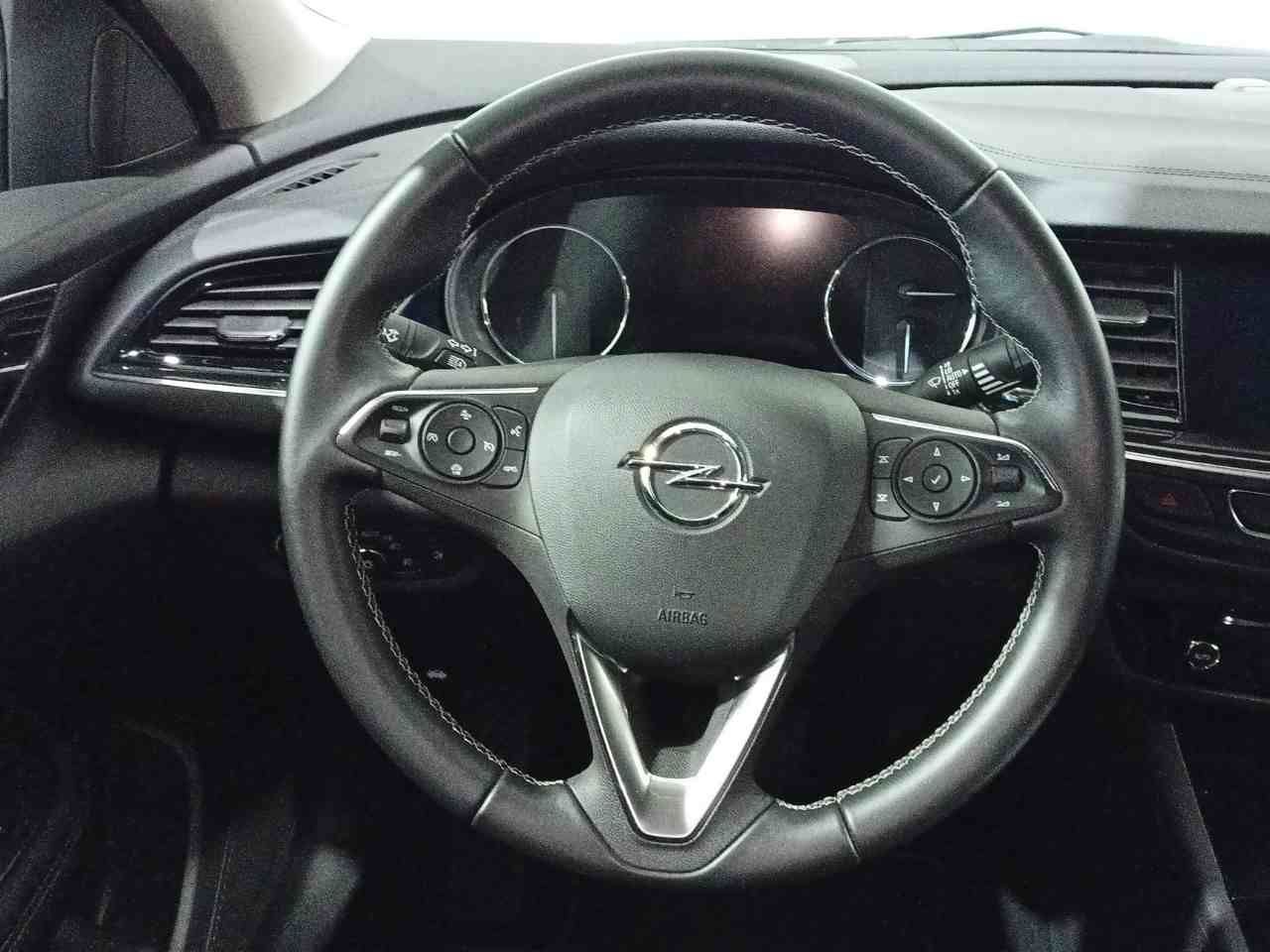 Foto Opel Insignia  16