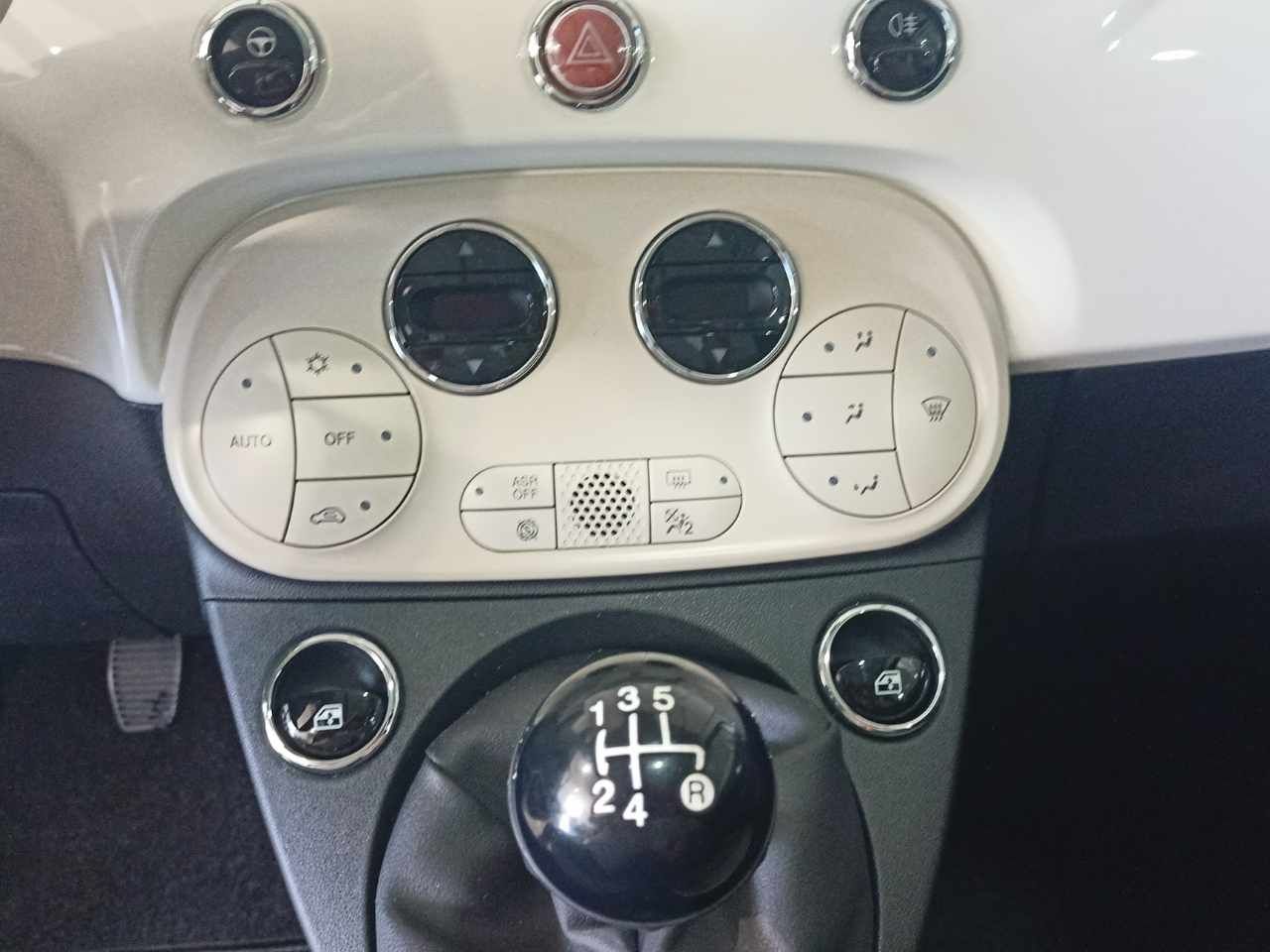 Foto Fiat 500 13