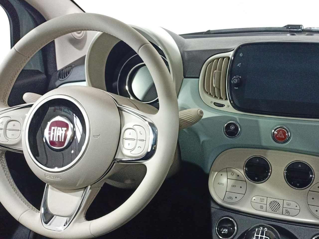 Foto Fiat 500 15