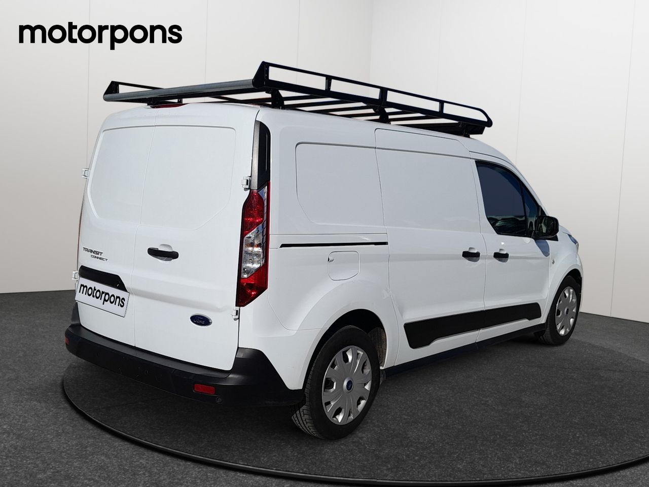 Foto Ford Transit Connect 5