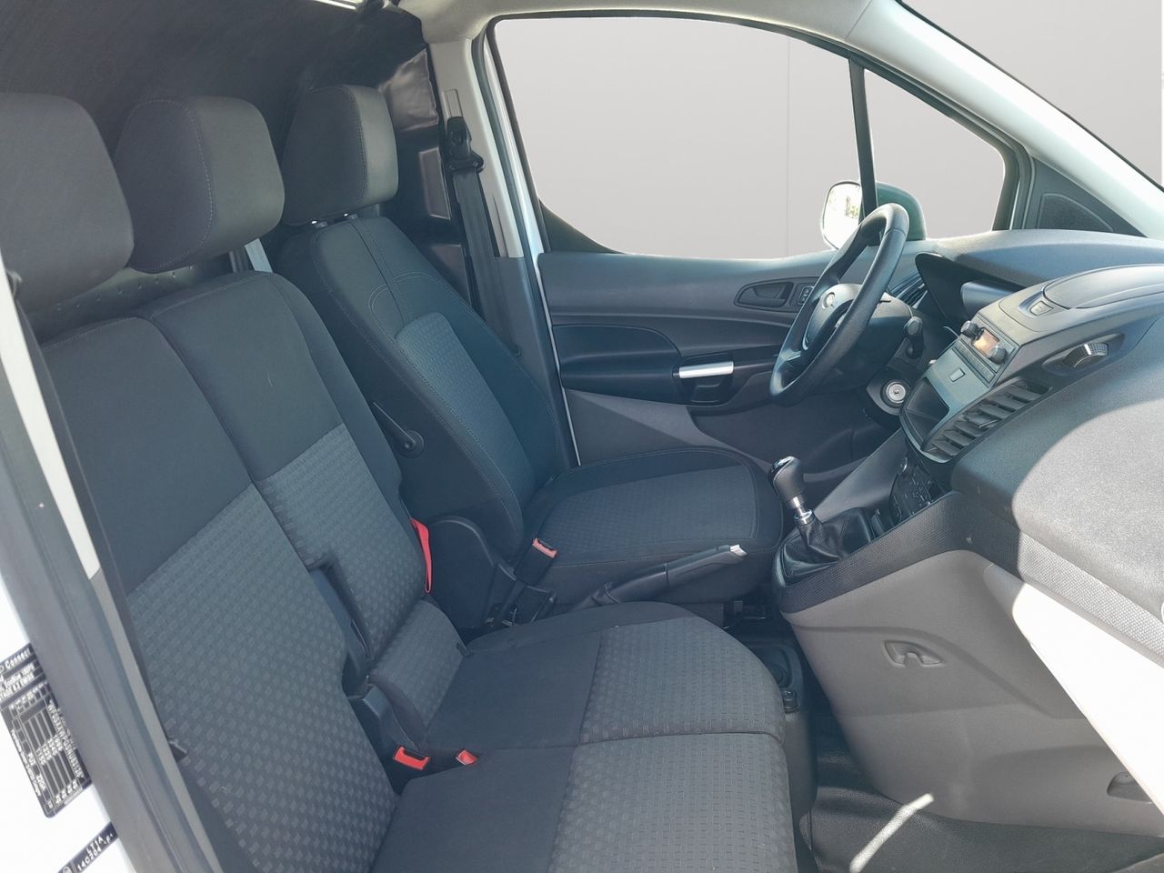 Foto Ford Transit Connect 15