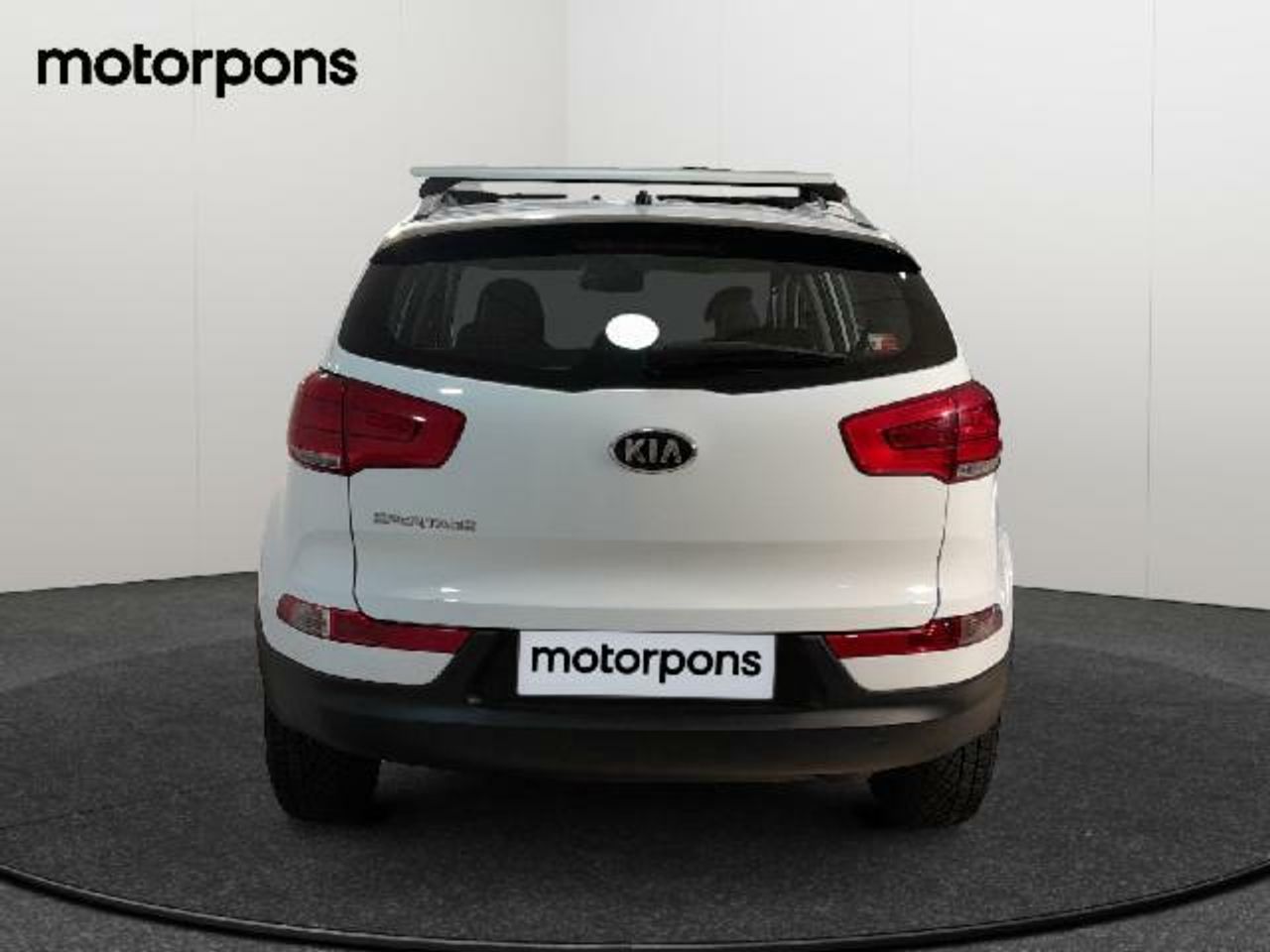 Foto Kia Sportage 4