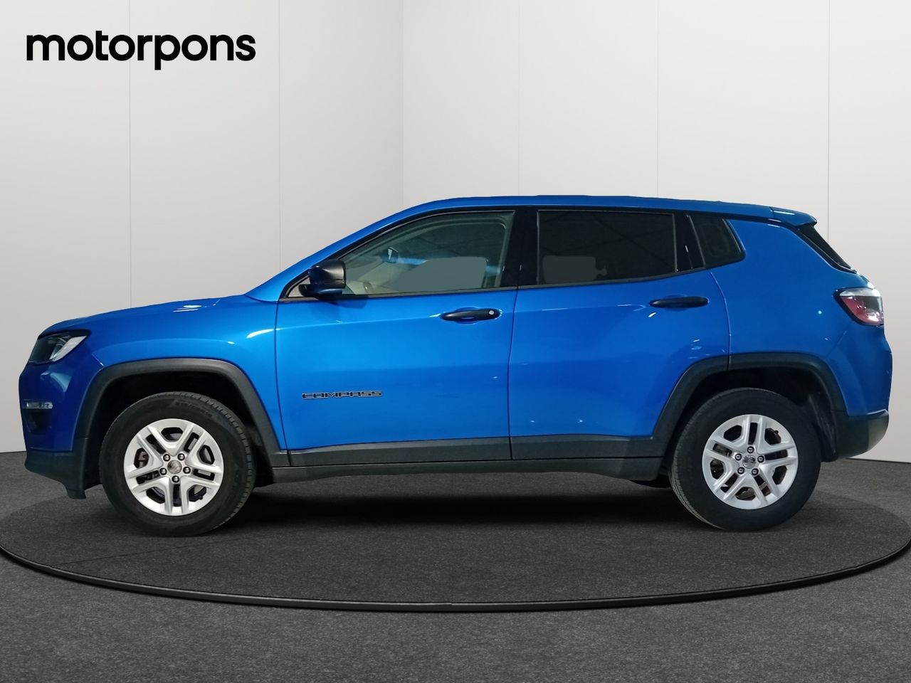 Foto Jeep Compass 2