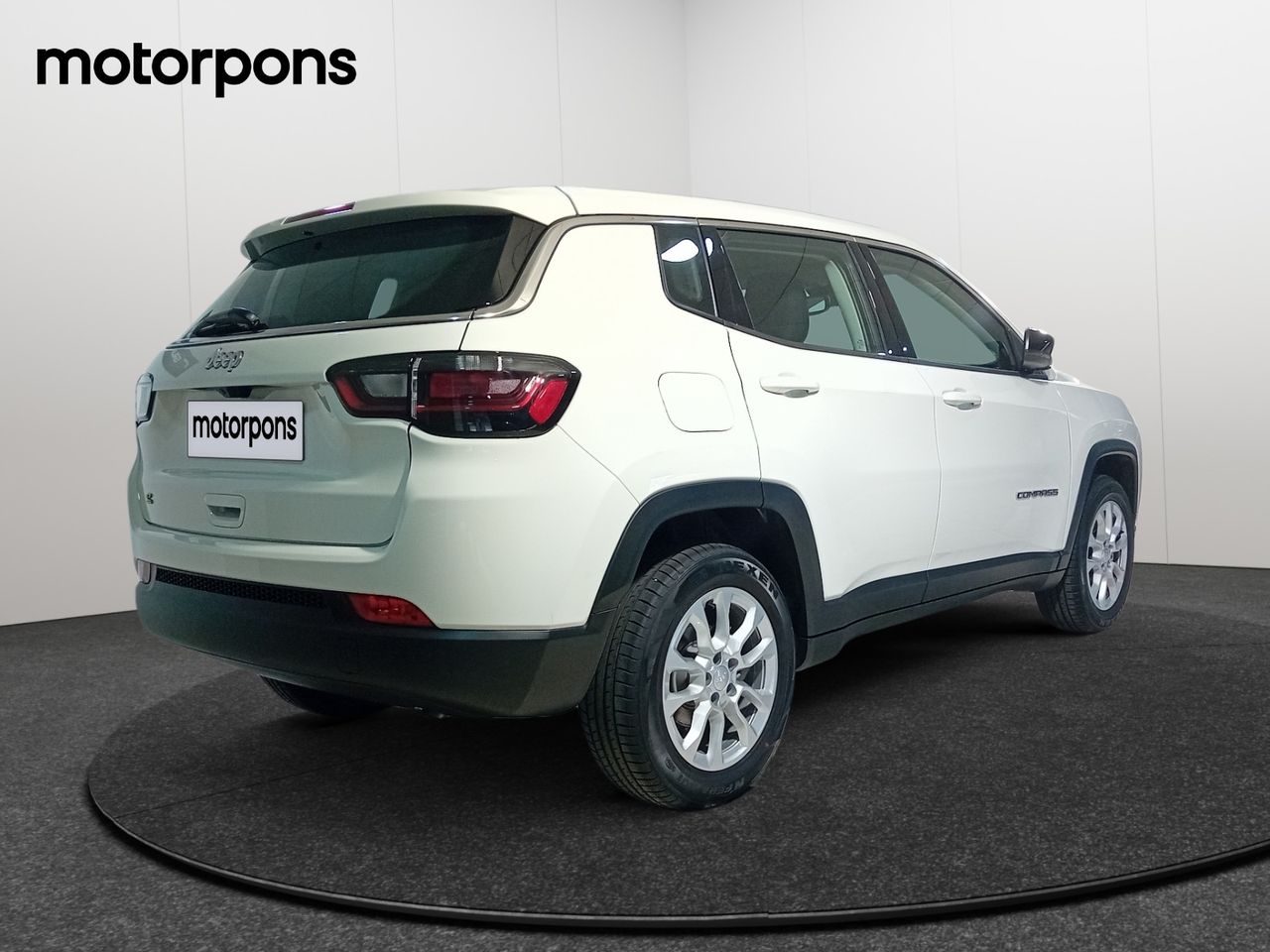 Foto Jeep Compass 5