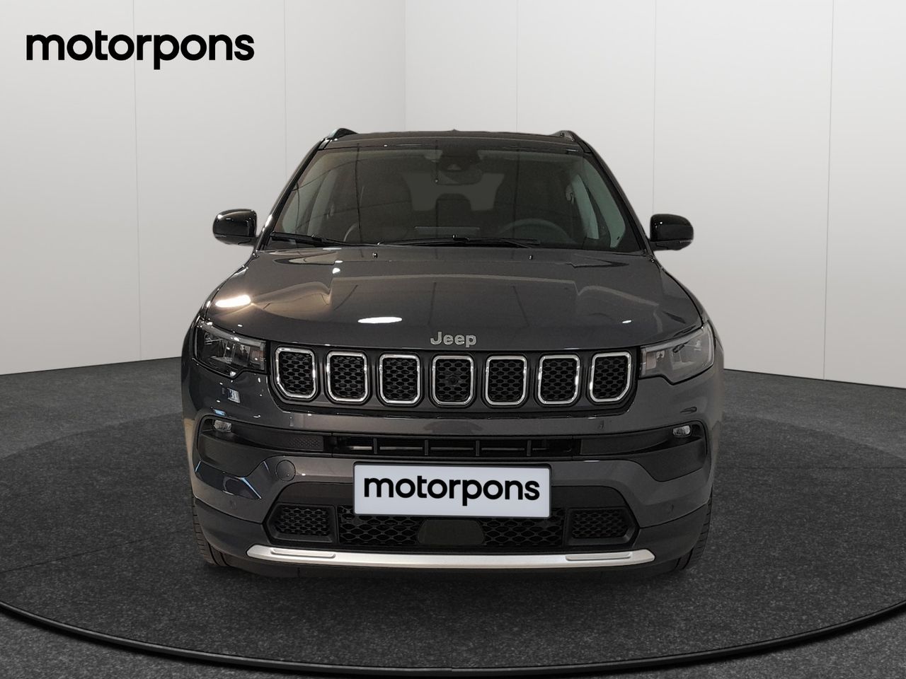 Foto Jeep Compass 8