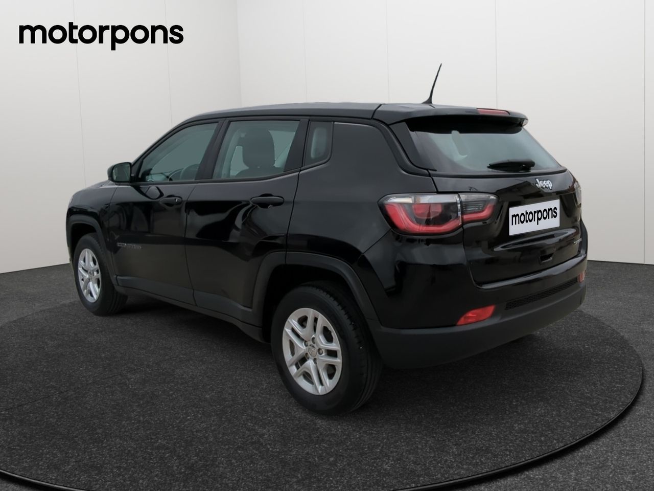 Foto Jeep Compass 3