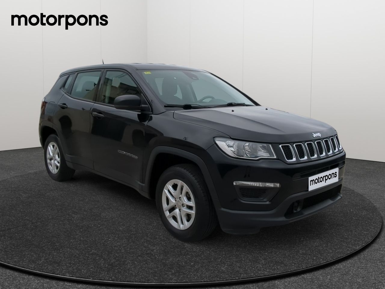 Foto Jeep Compass 7