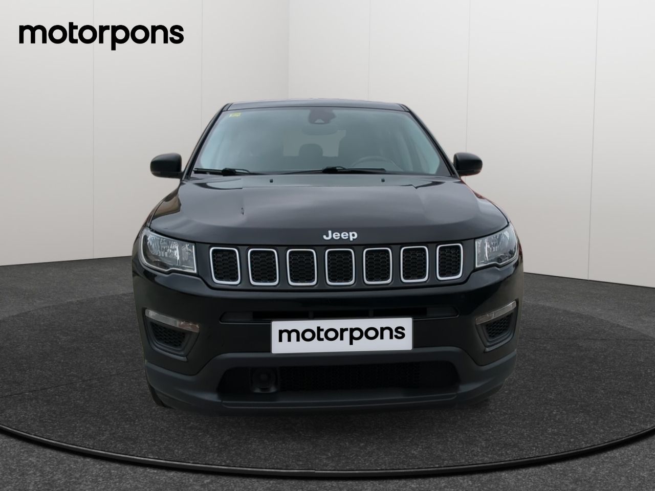 Foto Jeep Compass 8