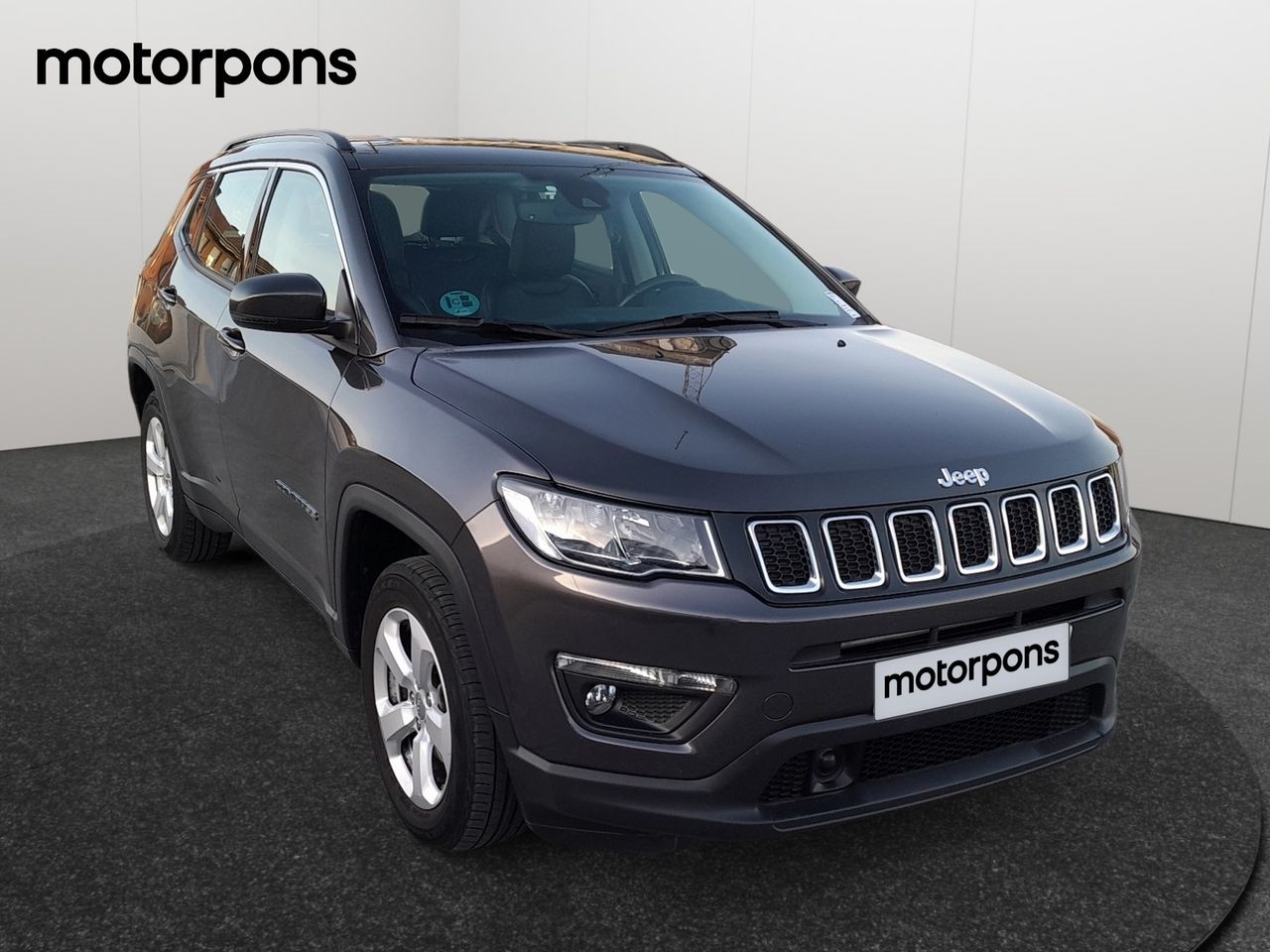 Foto Jeep Compass 7