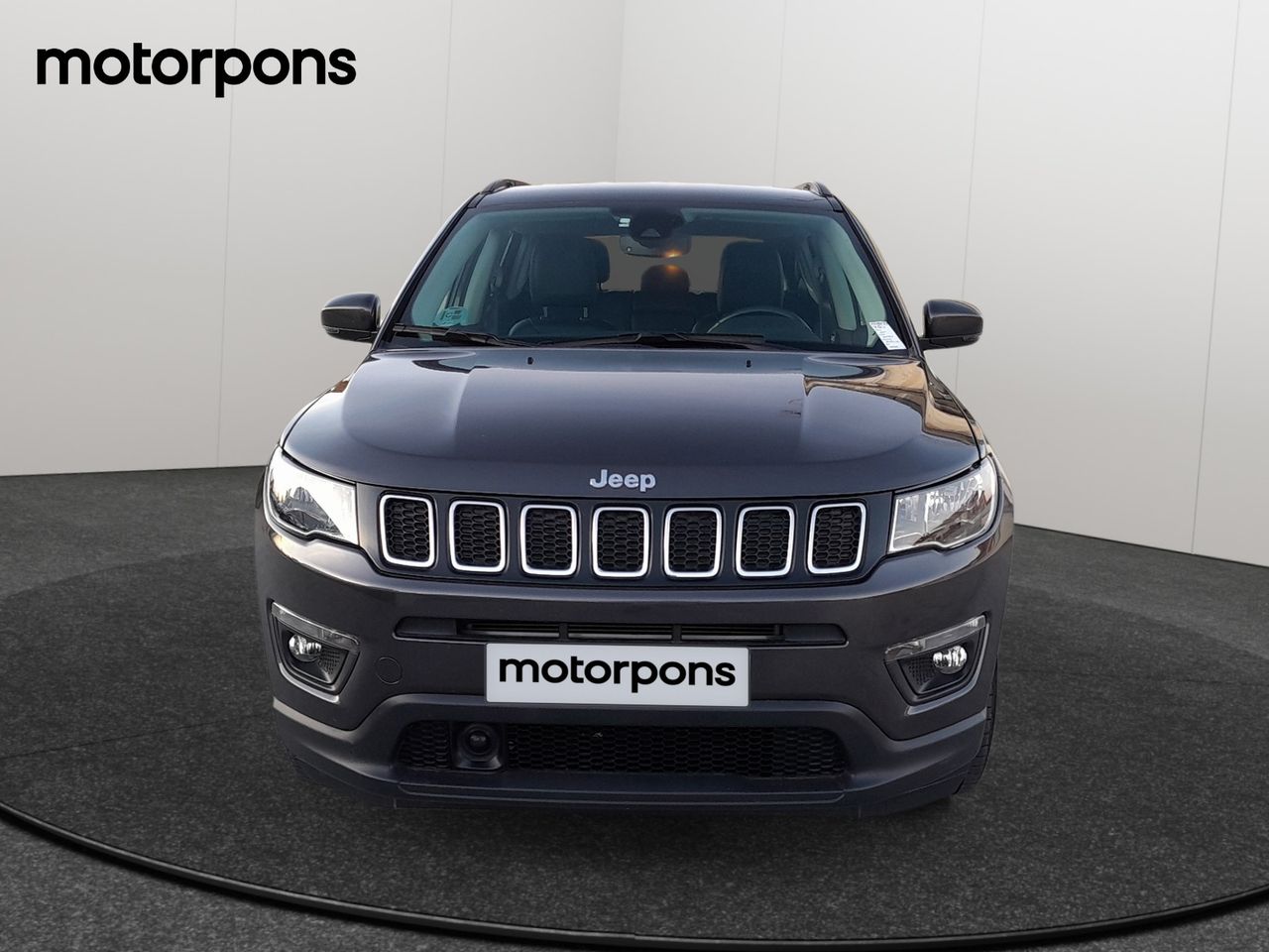 Foto Jeep Compass 8