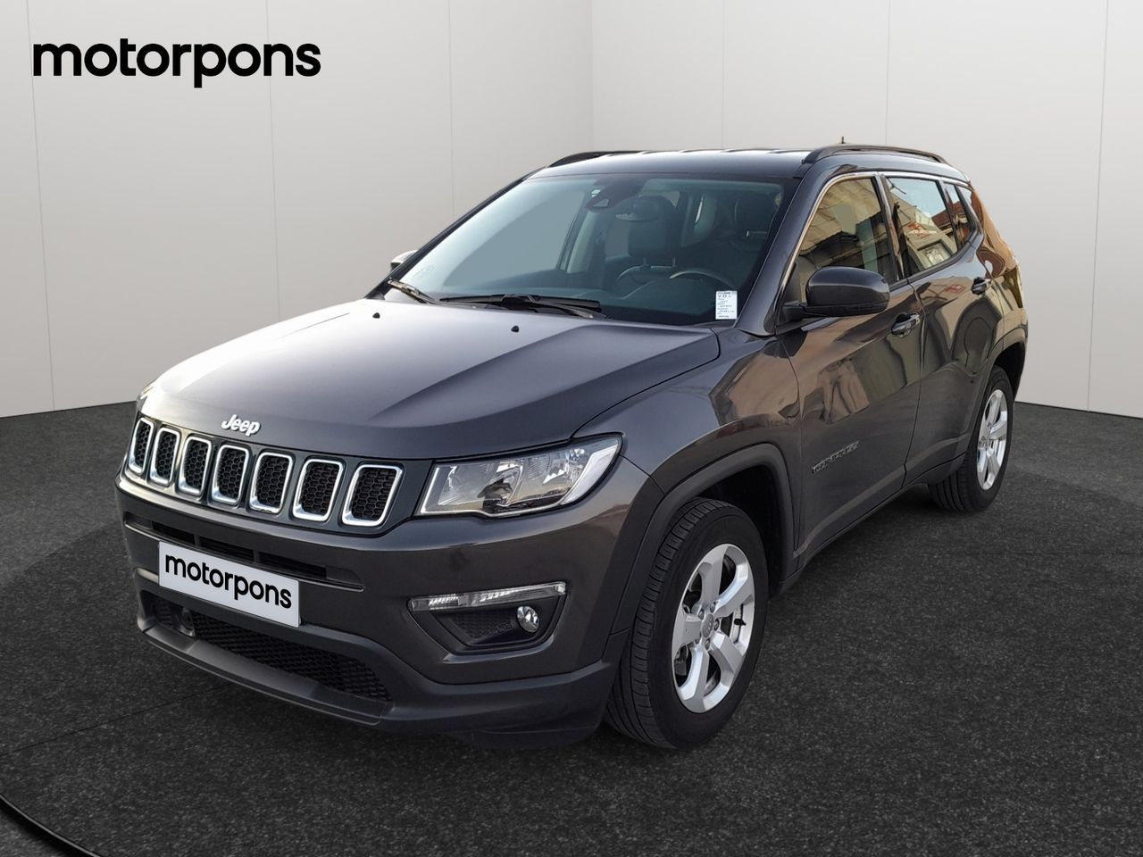 Foto Jeep Compass 1