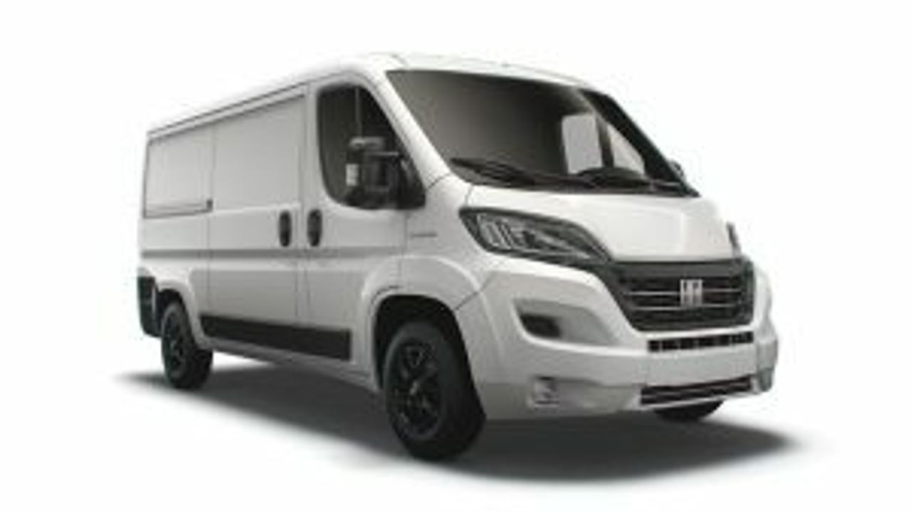 Foto Fiat Ducato 2