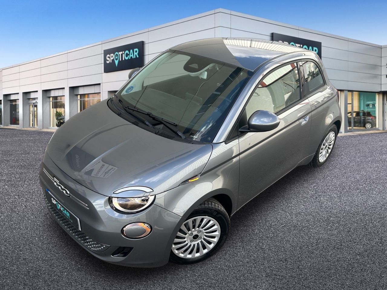 Foto Fiat 500 42