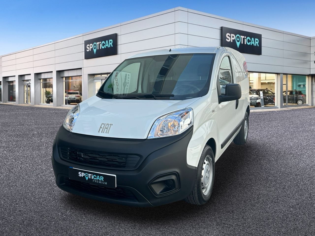 Foto Fiat Fiorino 2