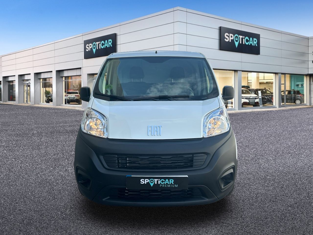 Foto Fiat Fiorino 3