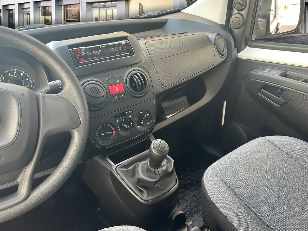 Foto Fiat Fiorino 13