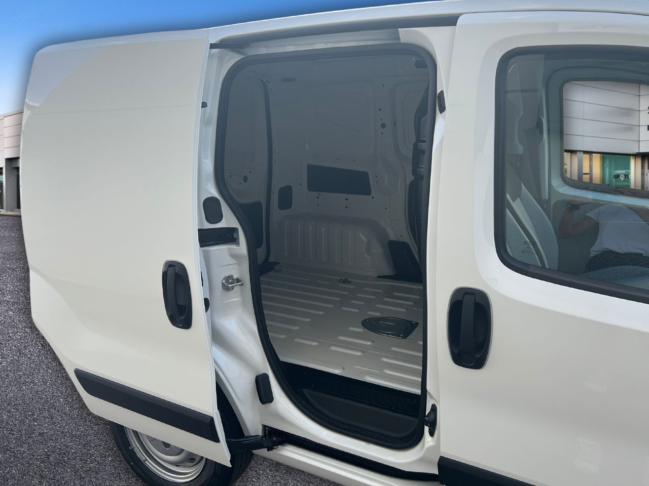 Foto Fiat Fiorino 21