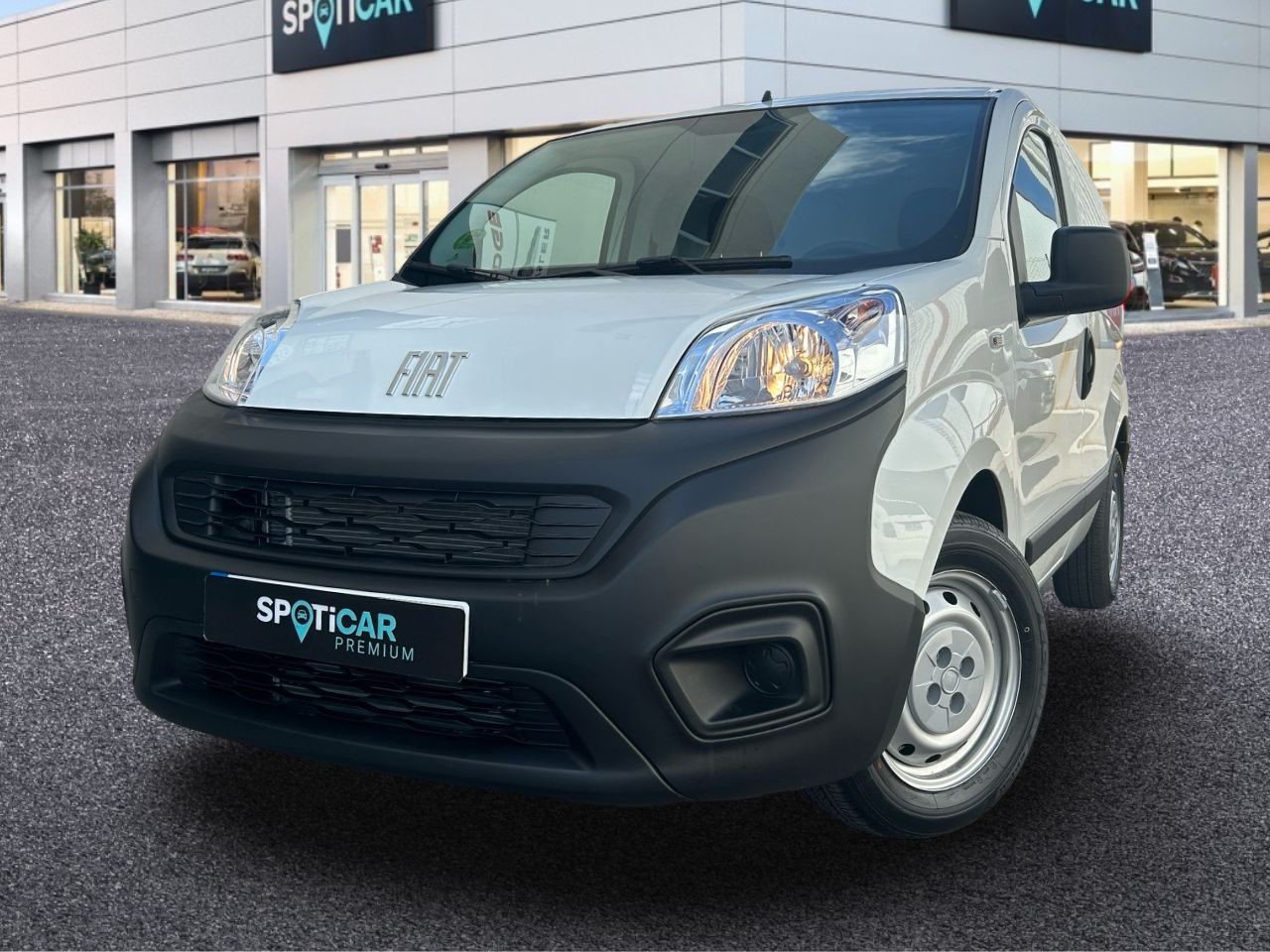 Foto Fiat Fiorino 23