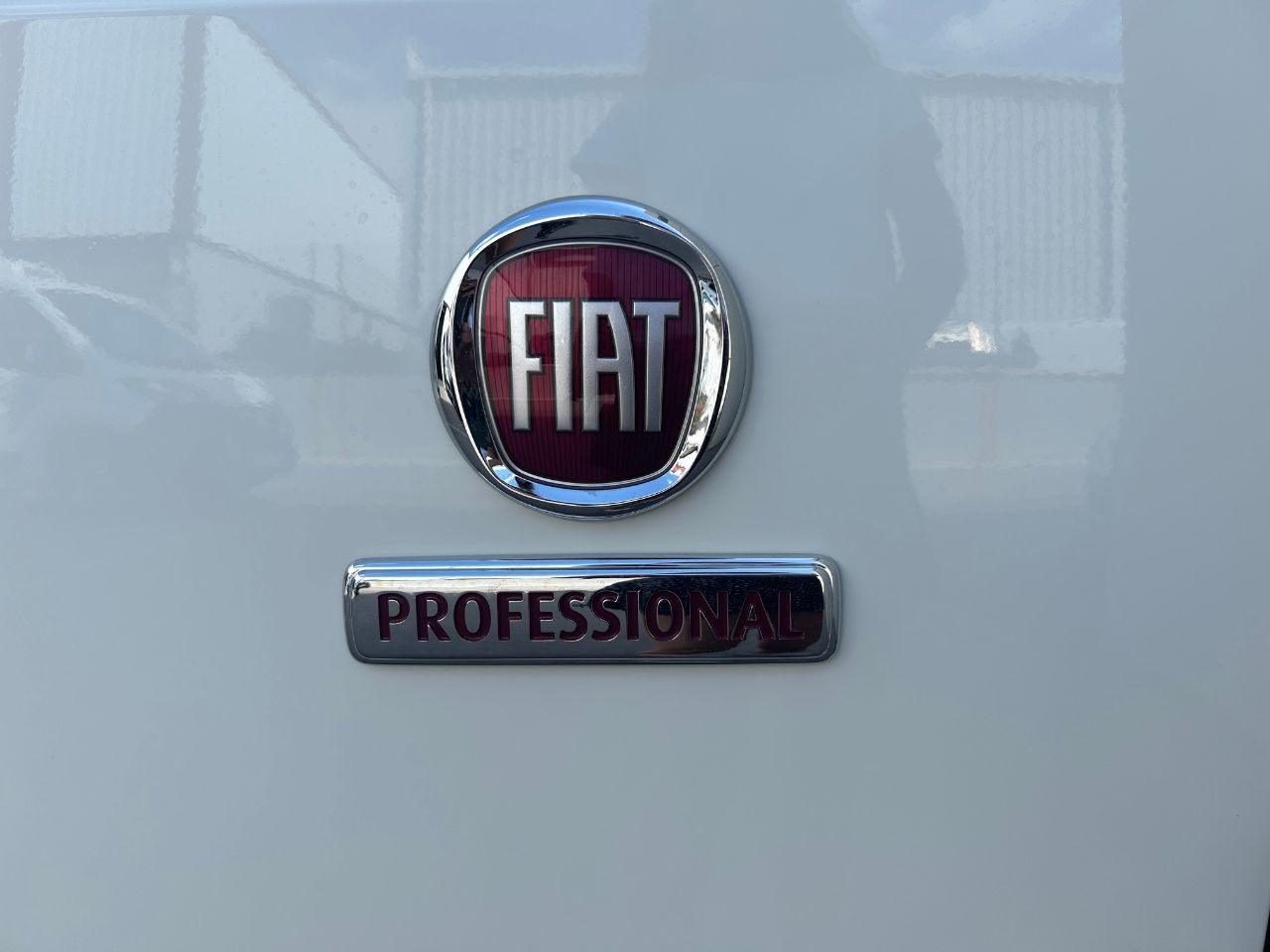 Foto Fiat Fiorino 27