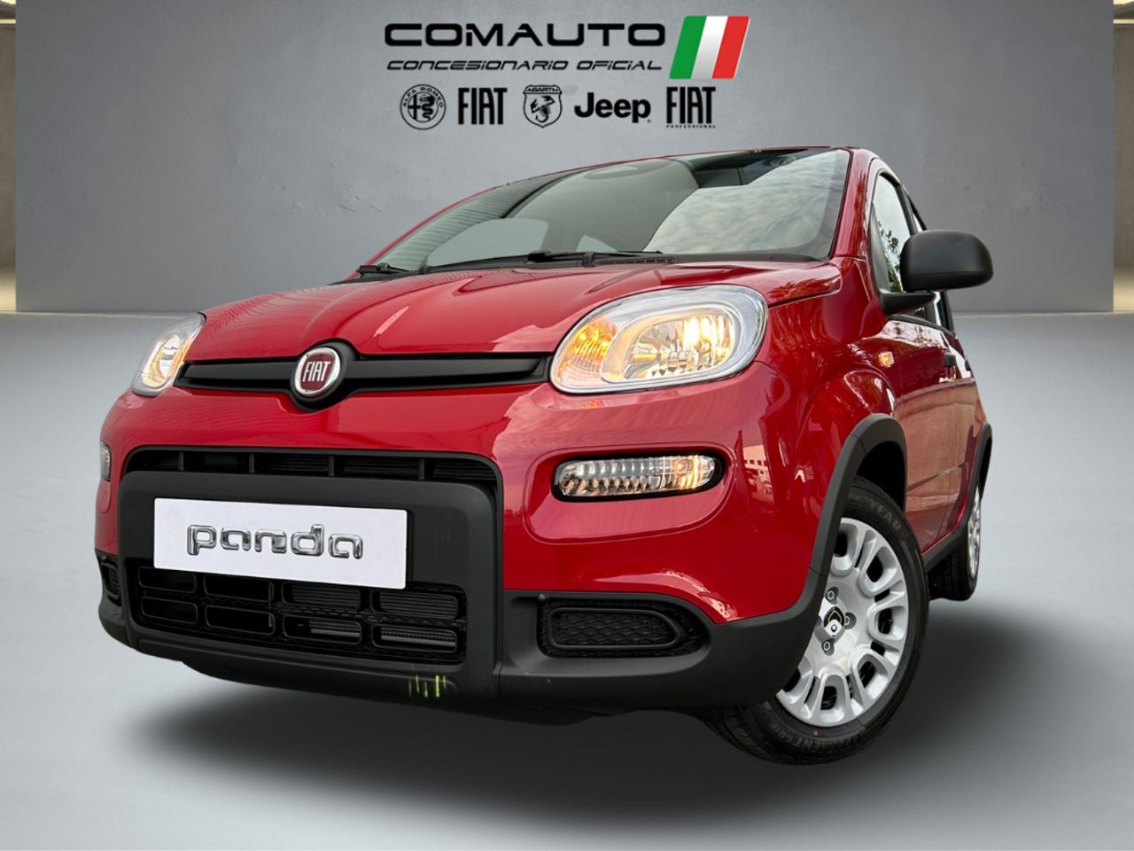 Foto Fiat Panda 27