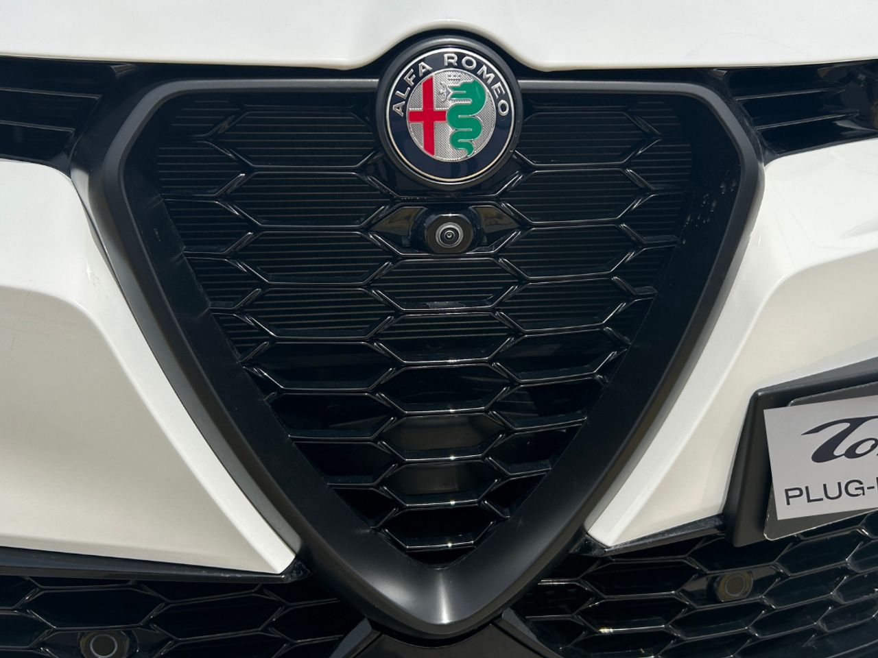 Foto Alfa Romeo Tonale 36