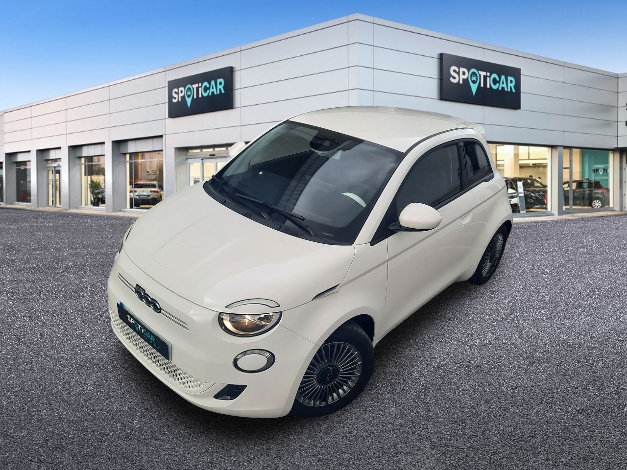 Foto Fiat 500 34