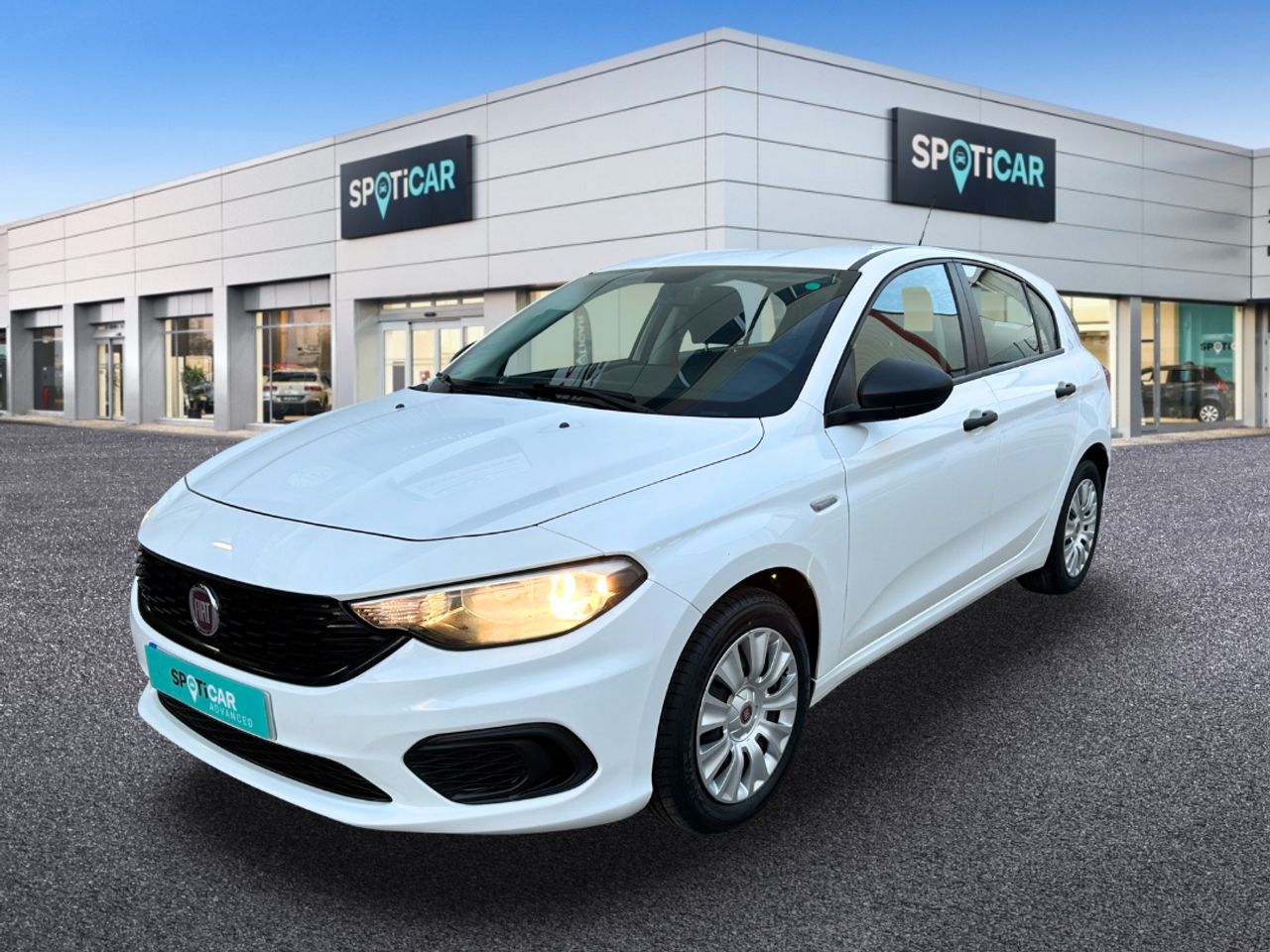 Foto Fiat Tipo 2