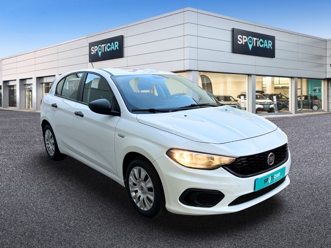 Foto Fiat Tipo 4