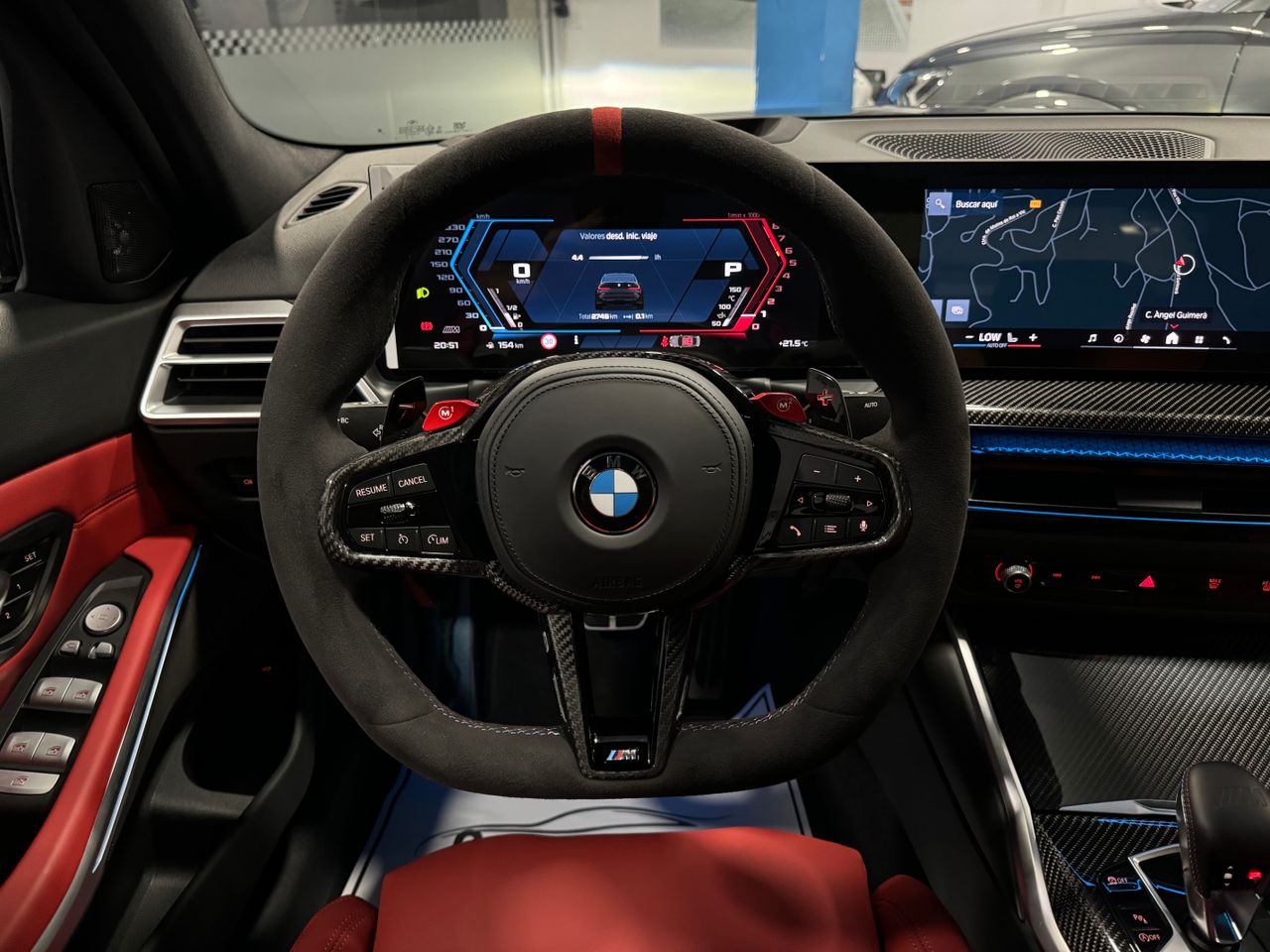 Foto BMW M2 Coupé 32