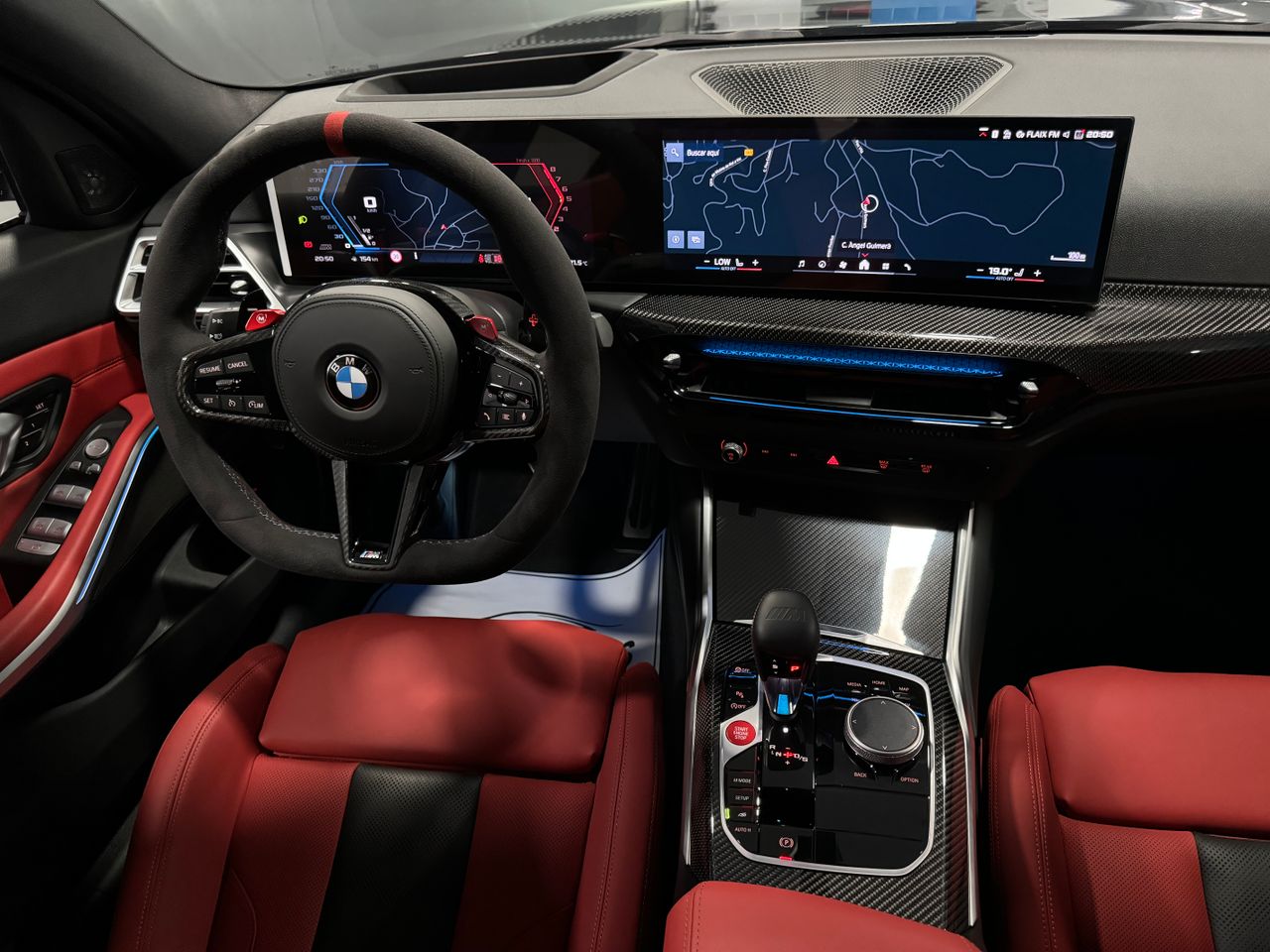 Foto BMW M2 Coupé 34