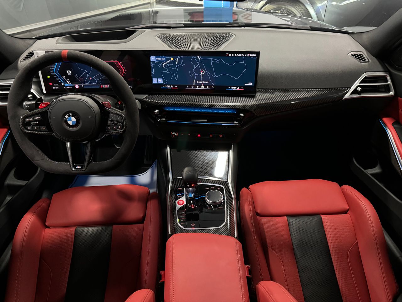 Foto BMW M2 Coupé 35