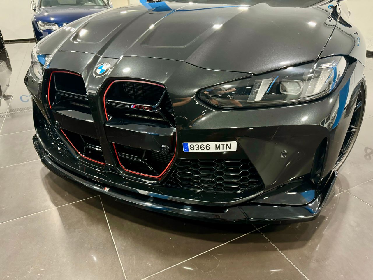 Foto BMW M2 Coupé 60