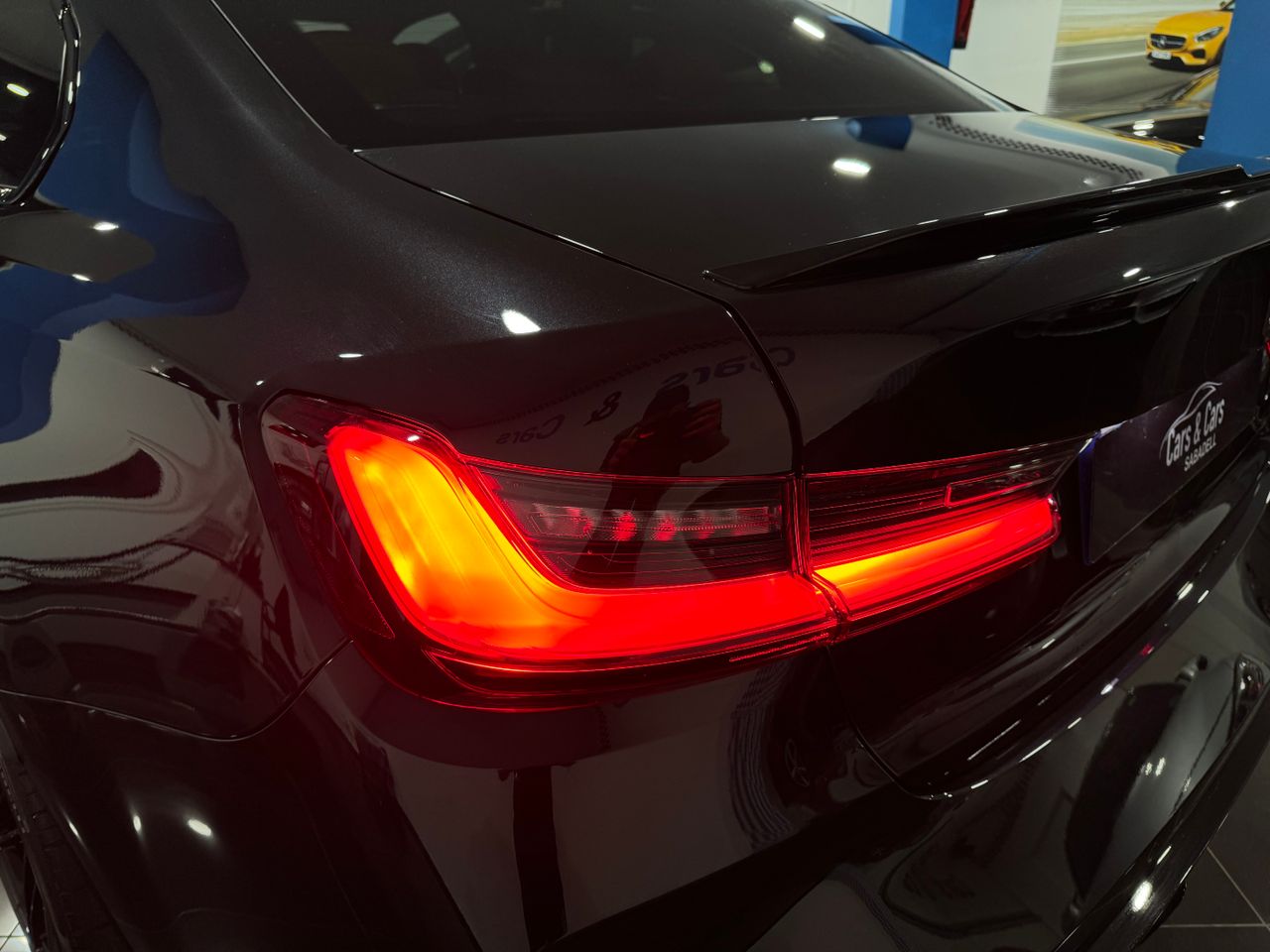 Foto BMW M2 Coupé 68