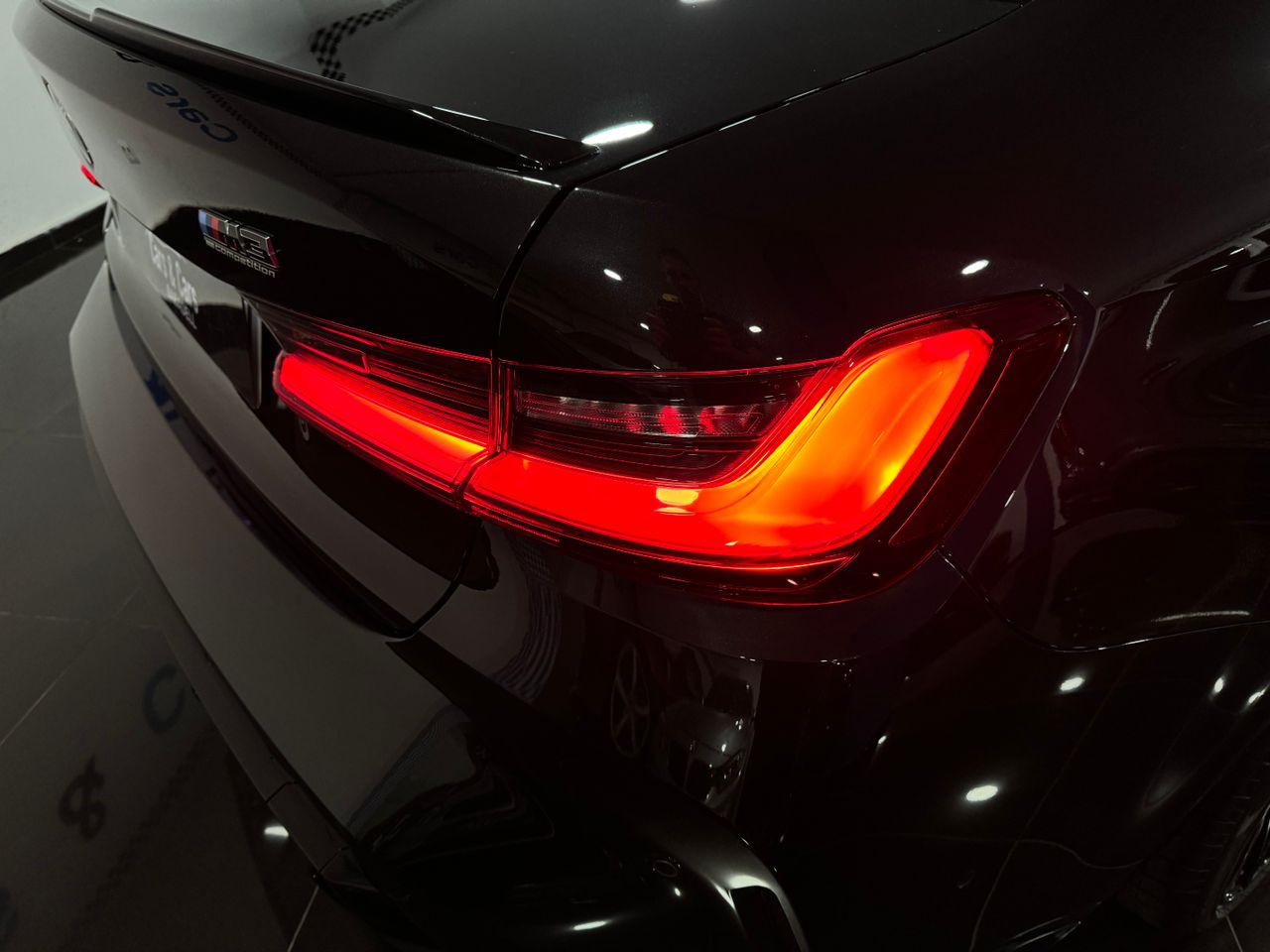 Foto BMW M2 Coupé 69