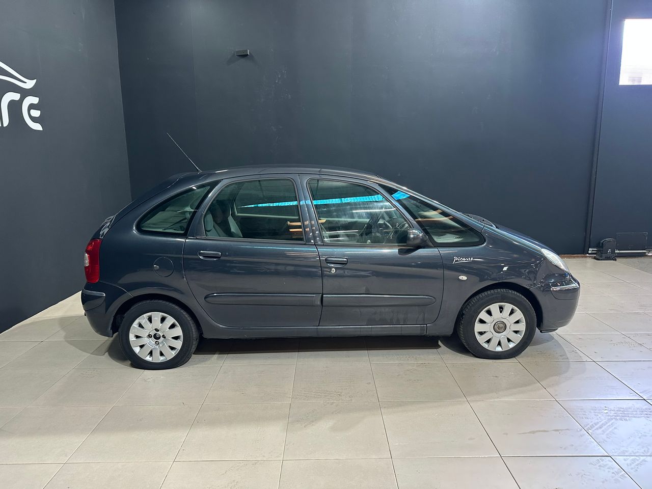 Foto Citroën Xsara Picasso 3