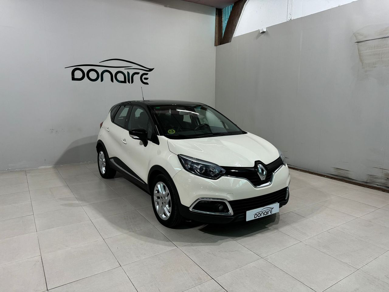 Foto Renault Captur 1