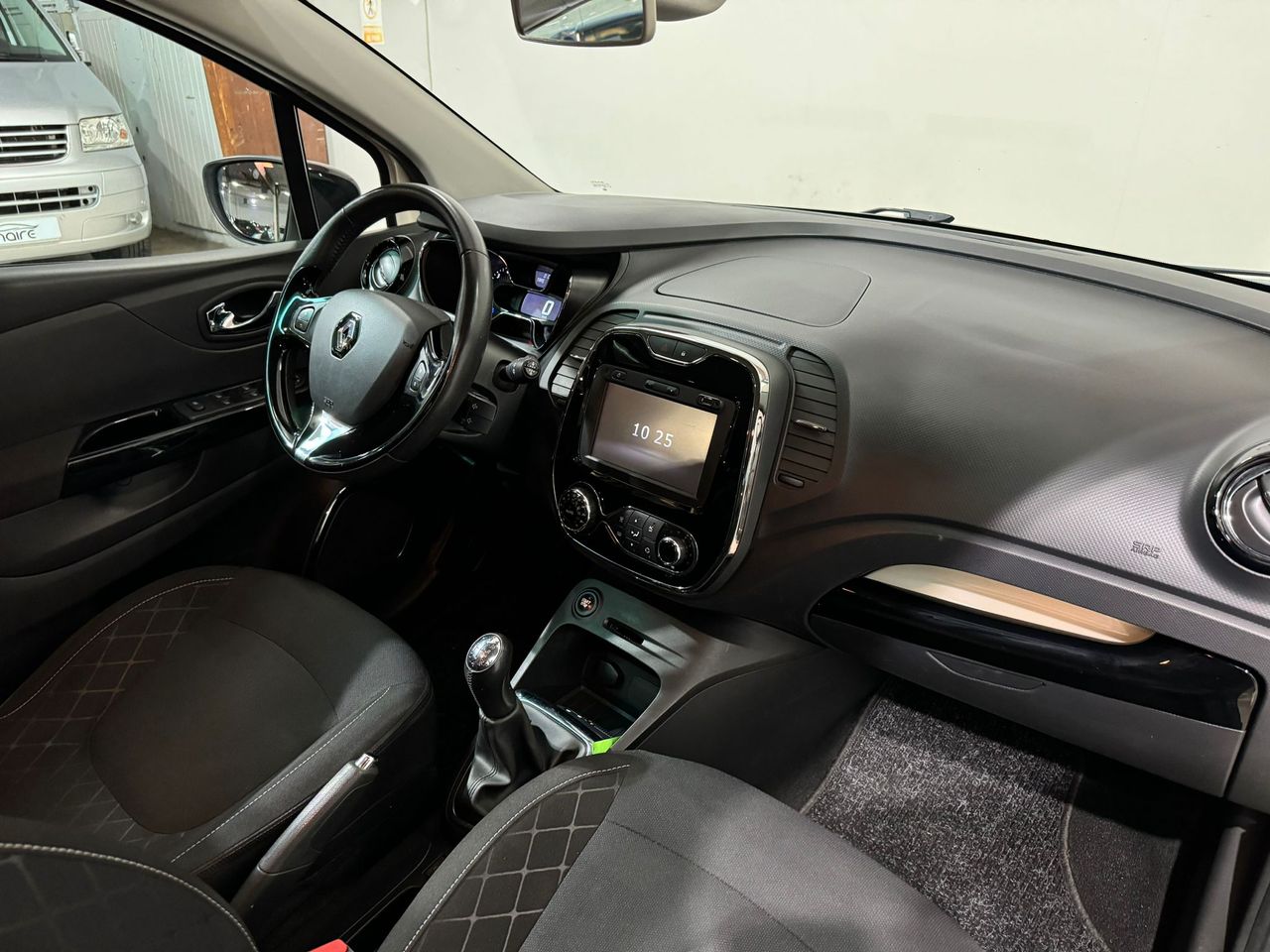 Foto Renault Captur 4